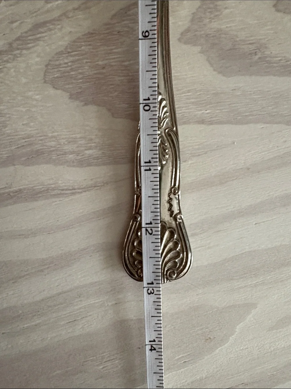 VTG Ornate 